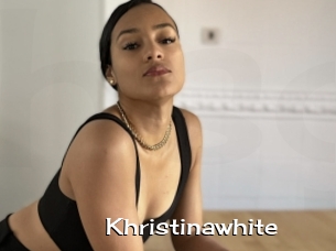 Khristinawhite