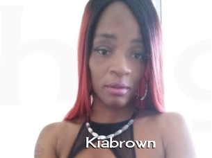 Kiabrown