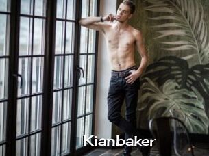 Kianbaker