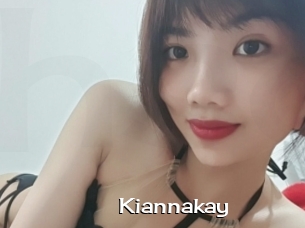 Kiannakay