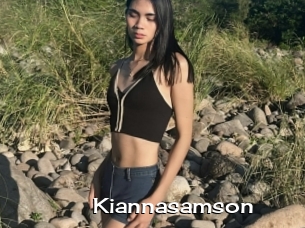 Kiannasamson