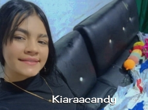 Kiaraacandy