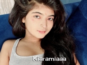 Kiaramiaaa