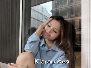 Kiararoses