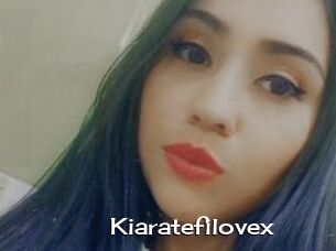 Kiaratefilovex