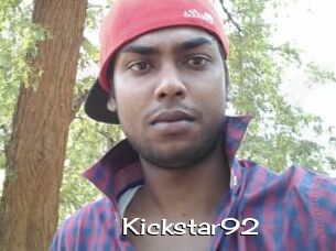 Kickstar92