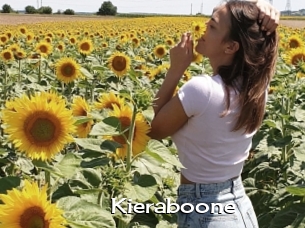 Kieraboone