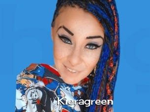 Kieragreen