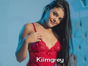 Kiimgrey