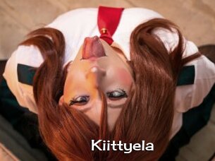 Kiittyela