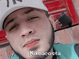 Kikeacosta