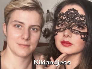 Kikiandjess