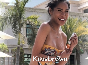 Kikisbrown