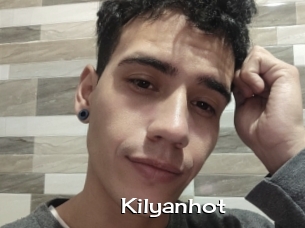 Kilyanhot