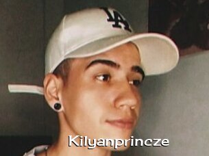 Kilyanprincze