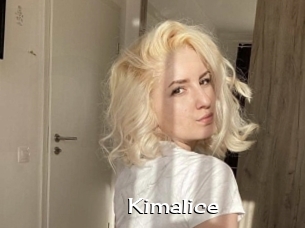 Kimalice