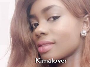 Kimalover