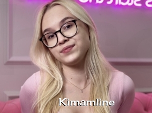 Kimamline