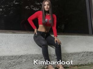 Kimbardoot