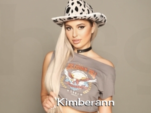 Kimberann