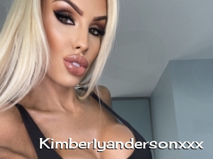 Kimberlyandersonxxx