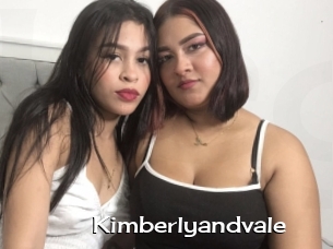 Kimberlyandvale