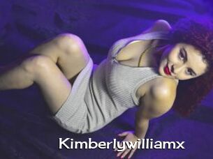 Kimberlywilliamx