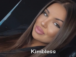 Kimbless