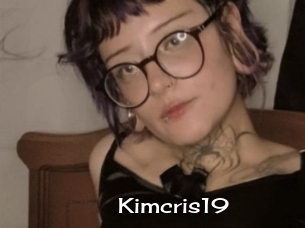 Kimcris19