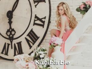 Kimibarbie