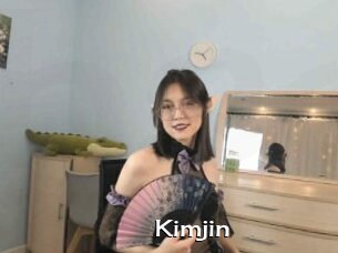 Kimjin