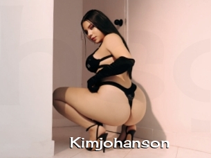 Kimjohanson