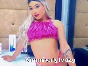 Kimmberlyloazy