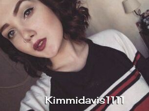 Kimmidavis1111