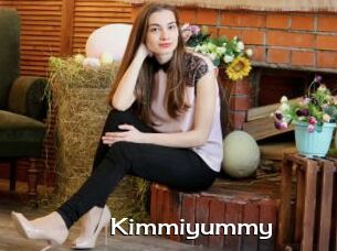 Kimmiyummy