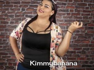 Kimmybanana