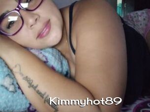 Kimmyhot89