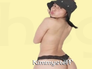 Kimmysteff