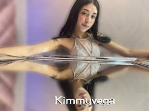 Kimmyvega