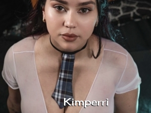 Kimperri