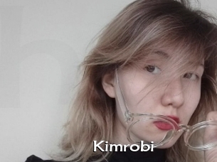 Kimrobi