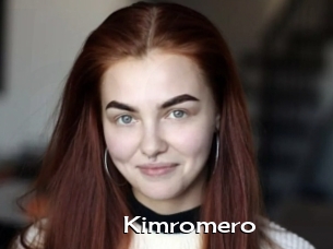 Kimromero