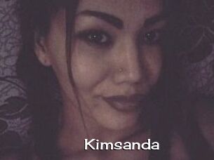 Kimsanda