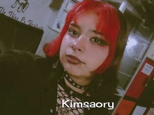 Kimsaory