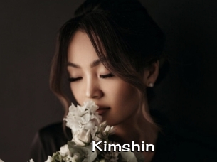 Kimshin