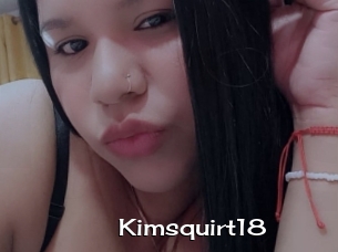 Kimsquirt18