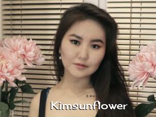 Kimsunflower