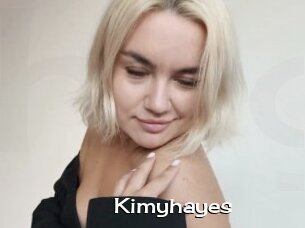 Kimyhayes