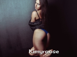 Kimyroose