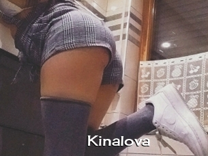 Kinalova